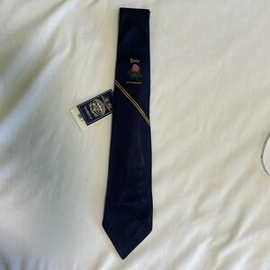 Polo Ralph Lauren Vintage Tie